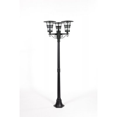 Наземный фонарь TOKIO 2 68908B Bl Oasis Light