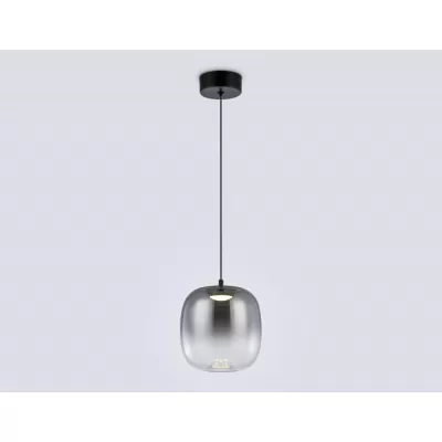 Подвесной светильник High Light LH11092 Ambrella цилиндр