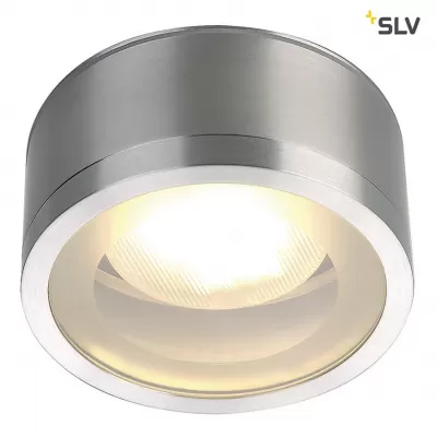 Потолочный светильник уличный Rox 1000339 SLV