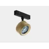 Трековый светильник SY-LINK SY-LINK-FTS-GD-10-NW цилиндр цвет золото Lumker Трековый светильник SY-LINK SY-LINK-FTS-GD-10-NW цилиндр цвет золото Lumker