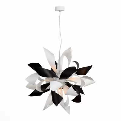 Подвесная люстра Spiraglio SL453.453.06E ST Luce