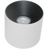 Точечный светильник Alfa LED C064CL-01-25W3K-D-RD-WB цилиндр белый Maytoni