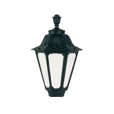 Уличный консольный светильник Rut E26.000.000.VYE27 Fumagalli