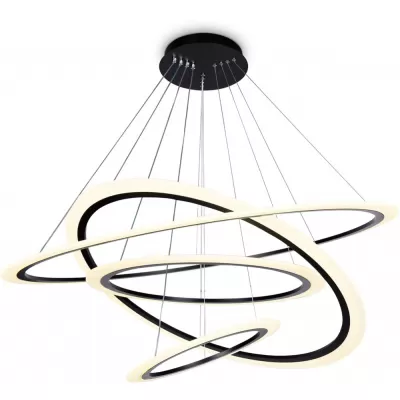 Подвесной светильник ACRYLICA FA4365 Ambrella