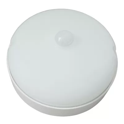 Потолочный светильник ULW-Q216 ULW-Q216 12W/4000К SENSOR IP65 WHITE Volpe