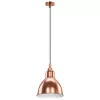Подвесной светильник Loft 765013 коричневый Lightstar