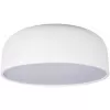 Потолочный светильник Axel 10201/480 White цилиндр белый Loft It