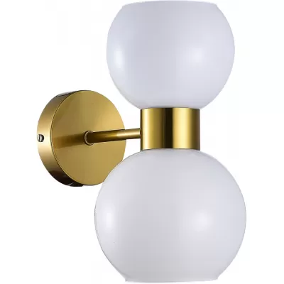 Бра Thonet SLE1138-301-02 Evoluce