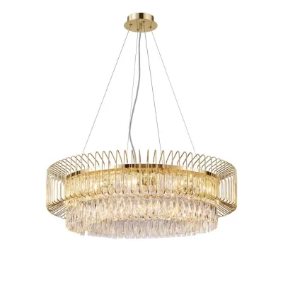 Подвесная люстра Subito 4779-10P Favourite Подвесная люстра Subito 4779-10P Favourite