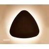 Настенный светильник  IT02-015 black белый Italline