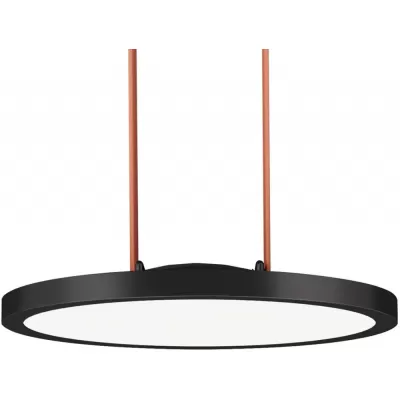 Трековый светильник BELTY FLOW DK5566-BK Denkirs