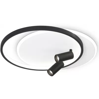 Настенно-потолочный светильник COMFORT FL5137 Ambrella