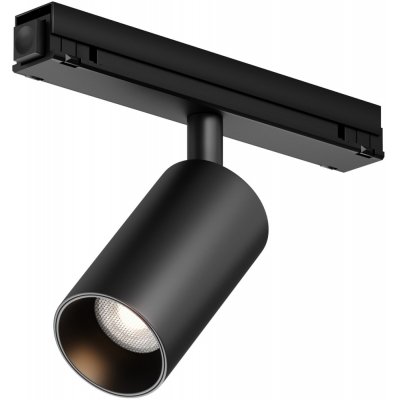 Трековый светильник Focus Led O-TR02-1-S-8WB3K Maytoni