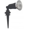 Грунтовый светильник HUMBERG 12600 Bl Oasis Light
