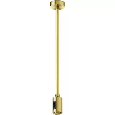 Крепление потолочное Accessories for tracks Flarity TRA158С-S1-BS Maytoni германия