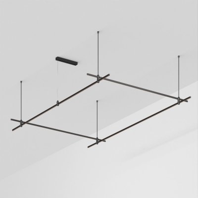 Шинопровод APRIORI 048545 Arlight