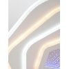 Потолочная люстра Palace LED LAMPS 81111/4C белая Natali Kovaltseva