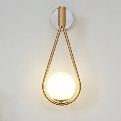 Галогенное бра  44.645 ImperiumLoft
