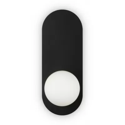 Галогенное бра Bao MOD419WL-01B Maytoni