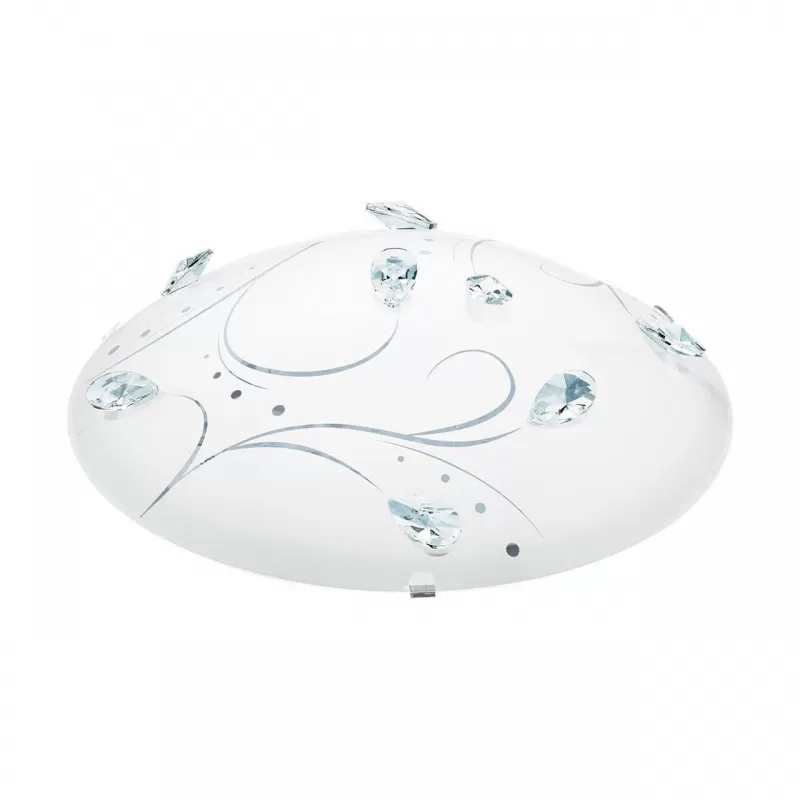 Настенно-потолочный светильник Sorrenta 1 95689 Eglo Настенно-потолочный светильник Sorrenta 1 95689 Eglo