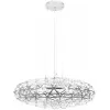 Подвесной светильник Raimond 1898/1000 Chrome Loft It