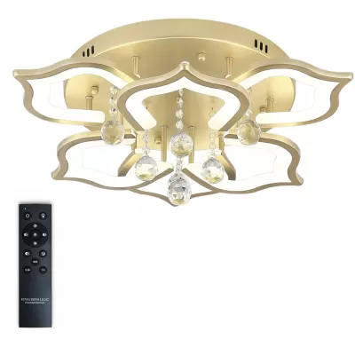 Потолочная люстра Florel INNOVATION STYLE 83052 Natali Kovaltseva