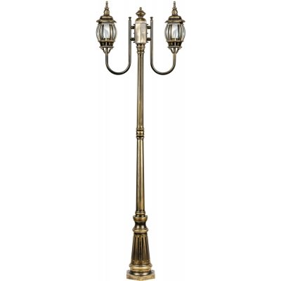 Наземный фонарь AMERICA S 83409SA 10 Gb Oasis Light