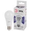 Лампочка светодиодная LED A60-17W-860-E27 ЭРА Лампочка светодиодная LED A60-17W-860-E27 ЭРА
