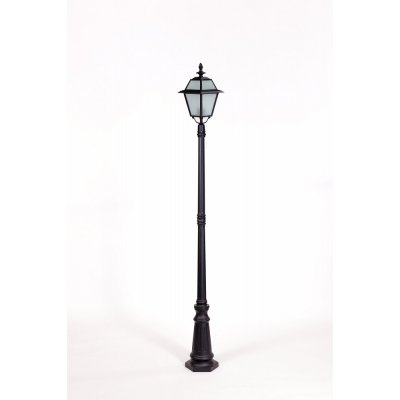 Наземный фонарь FARO-FROST L 91109fL Bl Oasis Light