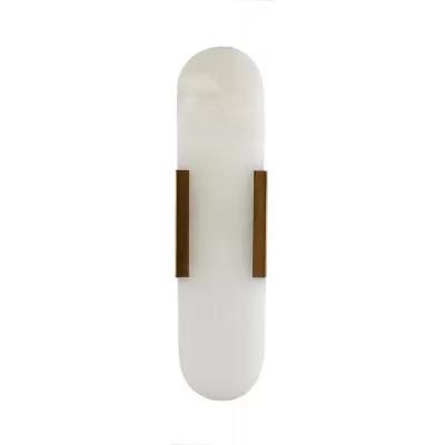 Бра Wall lamp OWB2104 gold DeLight Collection