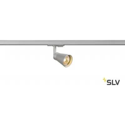 Трековый светильник 1PHASE-TRACK AVO 144204 SLV
