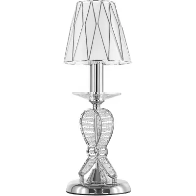 Интерьерная настольная лампа RICCIO 705914 Osgona