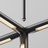 Подвес на жестком основании Accessories for system Shelf CA030C-SL-L500-B Maytoni