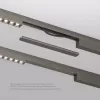 Декоративная накладка SHINE BASE TR5736-DN Denkirs