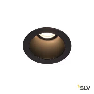 Точечный светильник HORN MAGNA 1002592 SLV