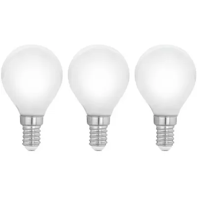 Лампочка светодиодная LM_LED_E14 10689 Eglo