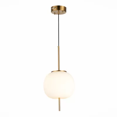 Подвесной светильник Lacus SL1621.203.01 ST Luce дизайнерский