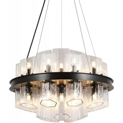 Подвесная люстра BRCH9191 BRCH9191-BZ DeLight Collection
