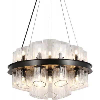 Подвесная люстра BRCH9191 BRCH9191-BZ DeLight Collection