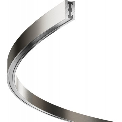 Шинопровод Busbar trunkings Flarity TRX154-2SR-D1800-PT Maytoni для трековых светильников