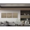 Трековый светильник Track System GL2340 черный Ambrella