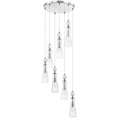 Потолочная люстра Emily 8268/7A Lumion