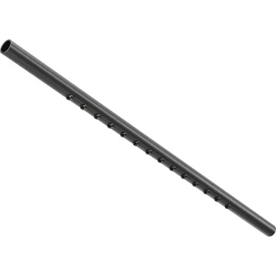 Трековый светильник Points C101CL-L500-12W3-6K-B Maytoni черный