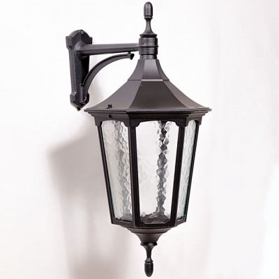 Настенный фонарь уличный  79702L Bl Oasis Light