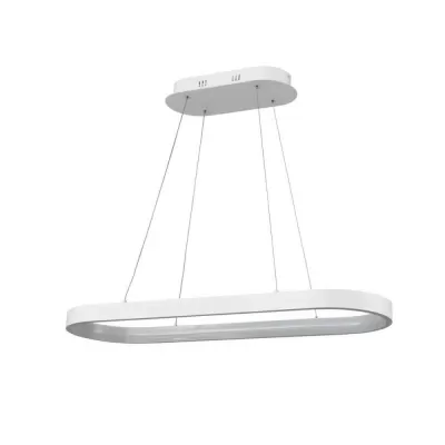 Подвесной светильник Latte 983 VL7121P09 Vele Luce