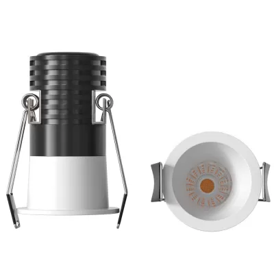 Точечный светильник Cane 9267 Mantra