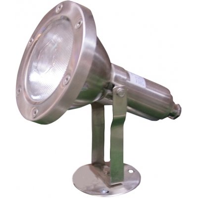 Грунтовый светильник  77198 SS Oasis Light