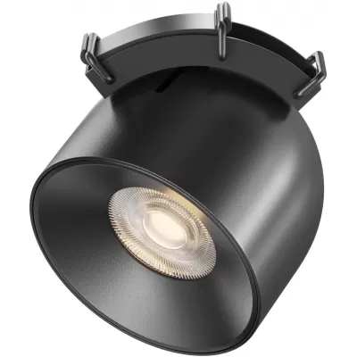 Трековый светильник Cup TR124B-12W3K-M-B Maytoni