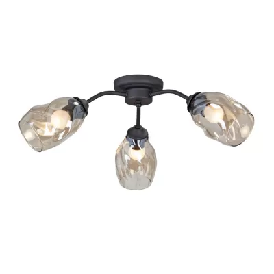 Потолочная люстра  V4929-1/3PL Vitaluce