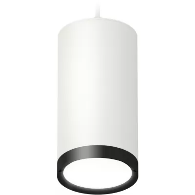 Светодиодный подвесной светильник TECHNO SPOT XP8161012 Ambrella